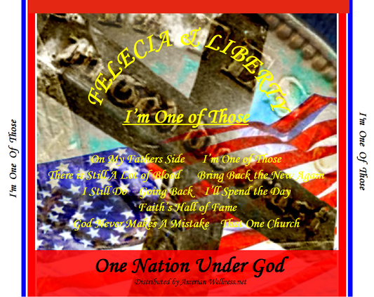 One Nation Under God