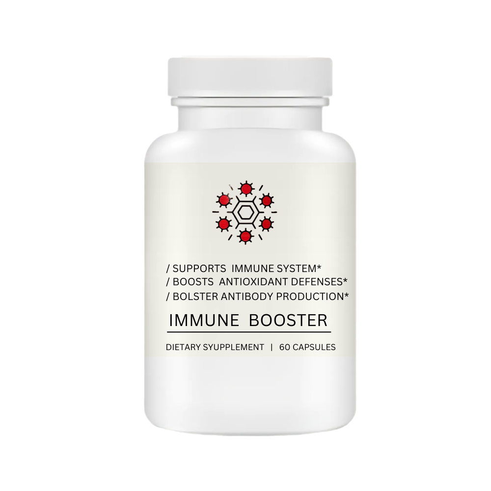 Immune Booster